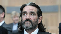 06/09/2010 Johnny Ronan at the opening of the Conv