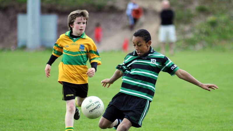 Celtic striker Adam Idah thought he would never play again in Cork as he looks forward to Páirc life