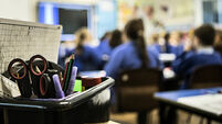 School absence rates