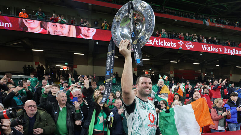 One Munster player now on a central deal with two from Connacht and none from Ulster One Munster player now on a central deal with two from Connacht and none from Ulster