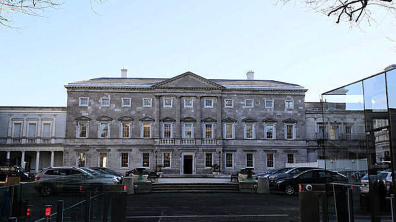 TDs claim over €500,000 in expenses in first month of Dáil term