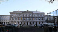 Ireland stock