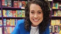 Person to Person: Cork author Muireann Ní Chíobháin says she's always had the gift of the gab