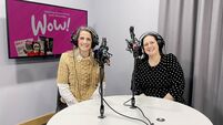 WoW! International Women's Day Podcast 
