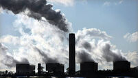 Carbon capture schemes