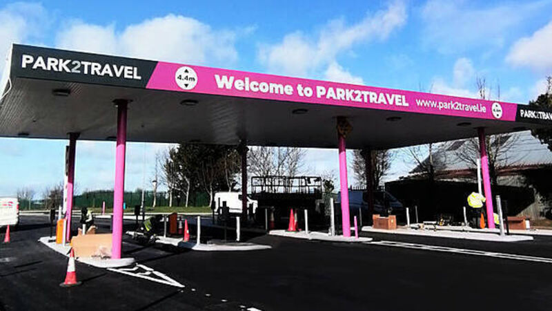 Former QuickPark site at Dublin Airport to reopen under new brand Former QuickPark site at Dublin Airport to reopen under new brand