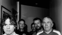 Sultans of Ping set to take to the stage at City Hall during Cork Jazz Festival