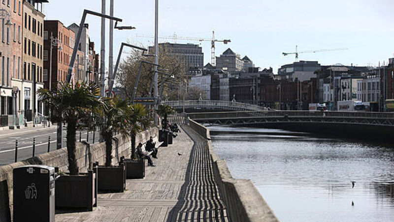 Temperatures to remain mild for rest of week with highs of 14 or 15 degrees possible by weekend Temperatures to remain mild for rest of week with highs of 14 or 15 degrees possible by weekend
