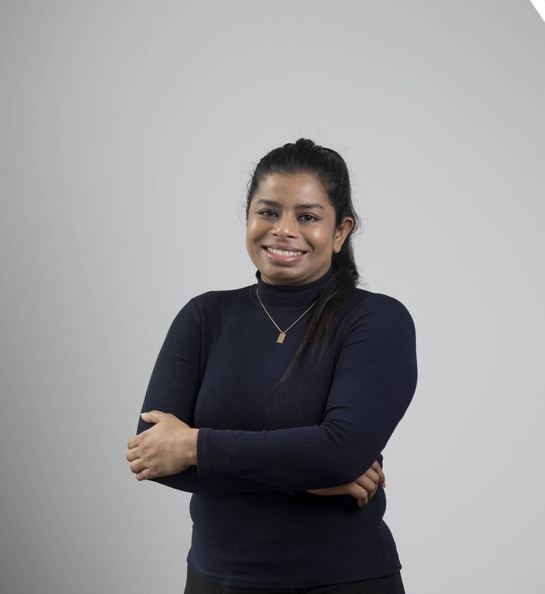 Dr Imanda Jayawardena Dr Imanda Jayawardena