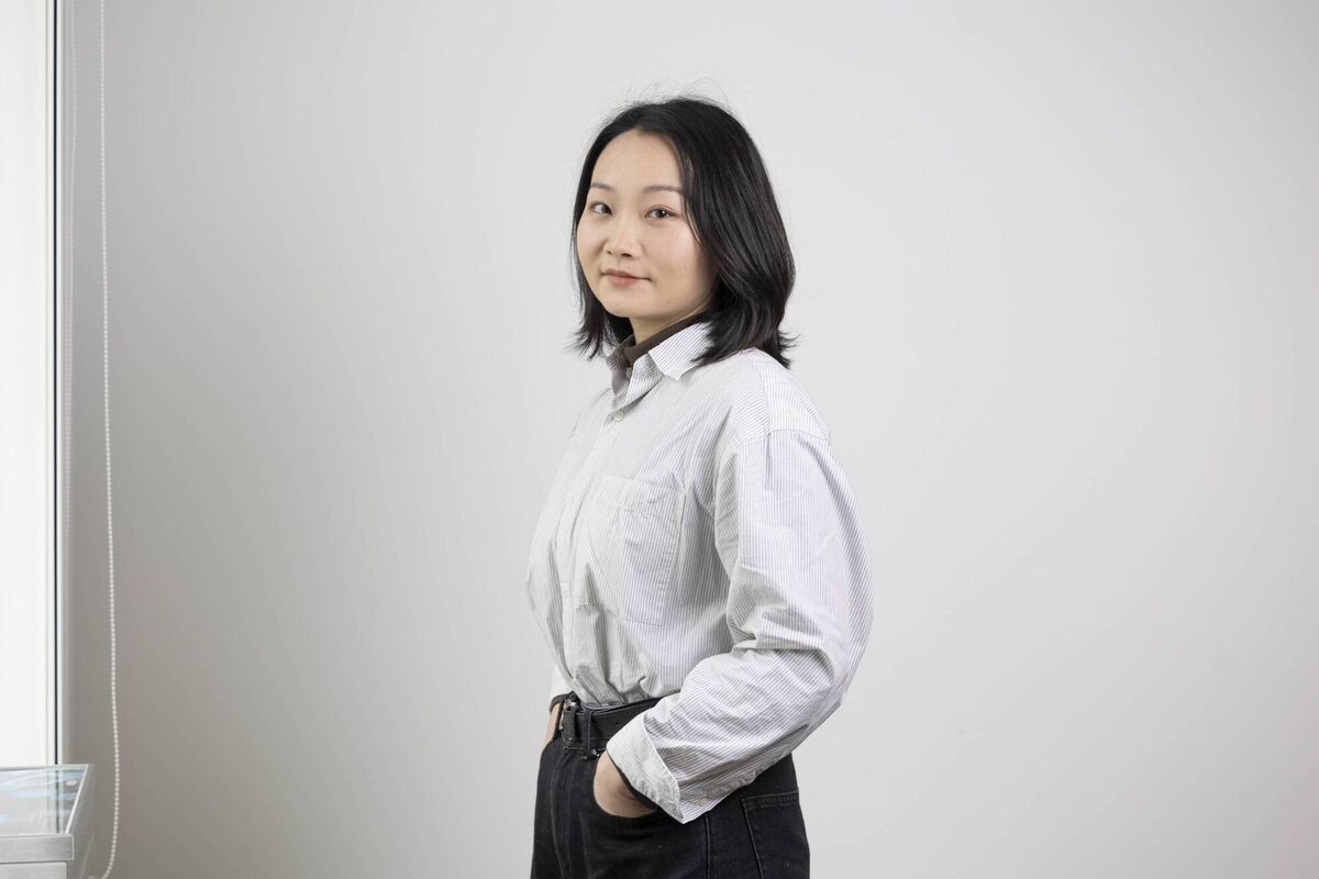 Zixiao Zhang, Tyndall Zixiao Zhang, Tyndall