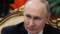 RUSSIA-POLITICS-GOVERNMENT