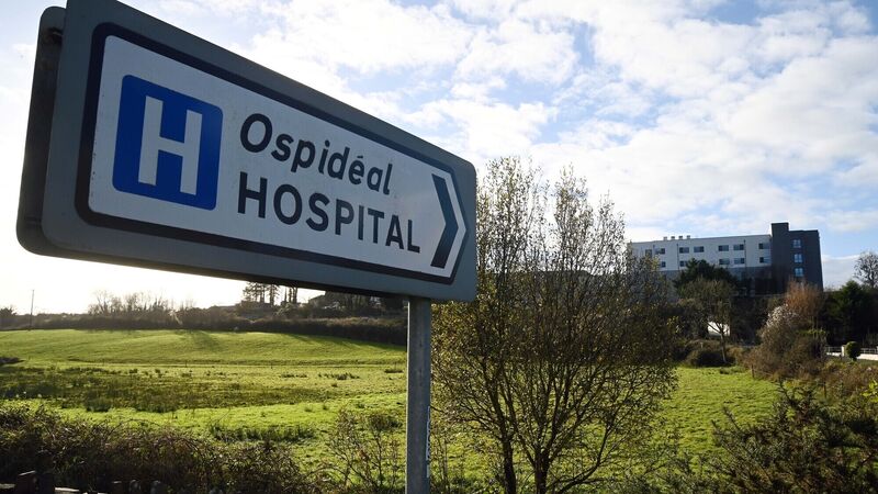 Obesity unit coming to North Cork hospital Obesity unit coming to North Cork hospital