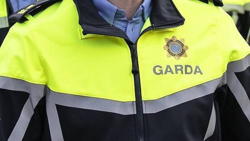 Gardaí are a ‘force in crisis’, says Labour's Alan Kelly
