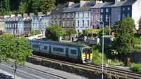 Cork should have ‘Dart' style train service by 2030