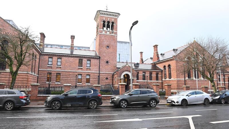 More than €4m in unpaid Cork court fines 'a slap in the face', says MEP More than €4m in unpaid Cork court fines 'a slap in the face', says MEP