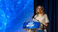 Juliet Murphy: ‘Sport is more than just competitions..it empowers us to push boundaries’