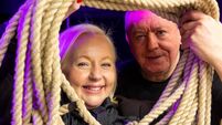 Cork Opera House to celebrate 170th year with black-tie gala