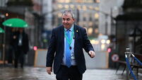 New Taoiseach appointed