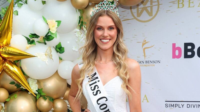 Search on for the next Miss Cork