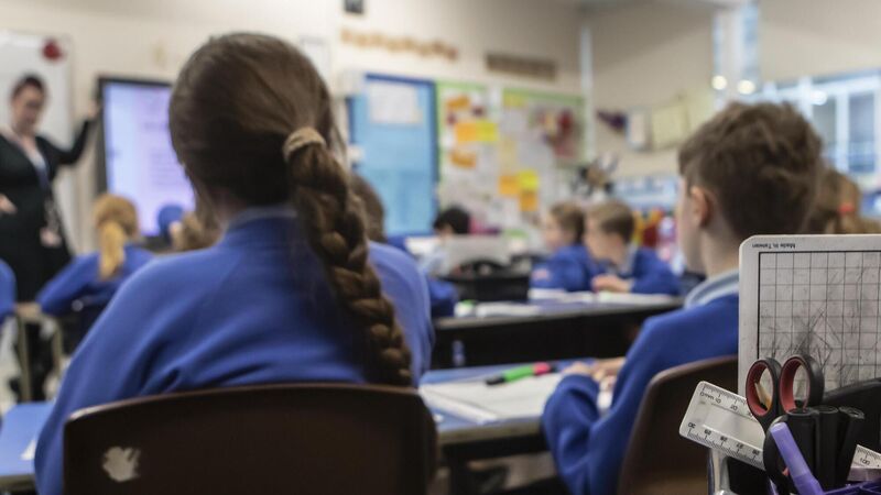 'Coming close to the edge of a cliff': Parents forced to become campaigners so children receive school placements 'Coming close to the edge of a cliff': Parents forced to become campaigners so children receive school placements