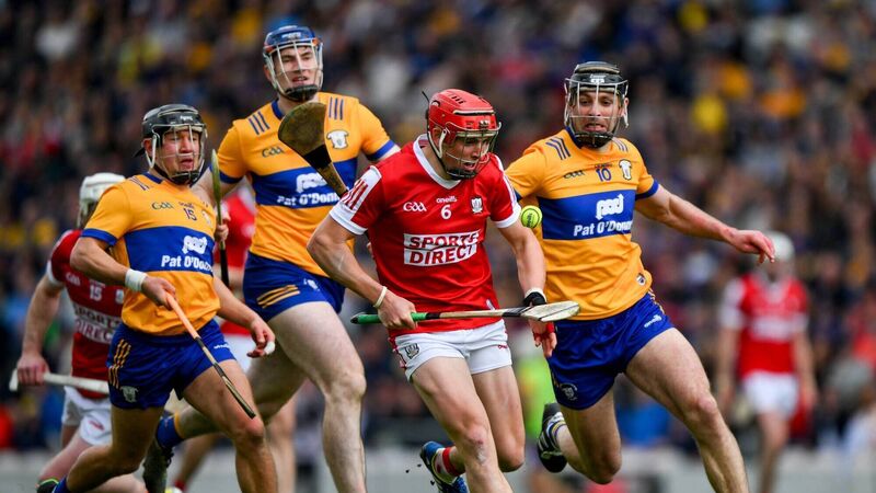 Hurling League: Relegation looming for Clare as Cork travel to Ennis