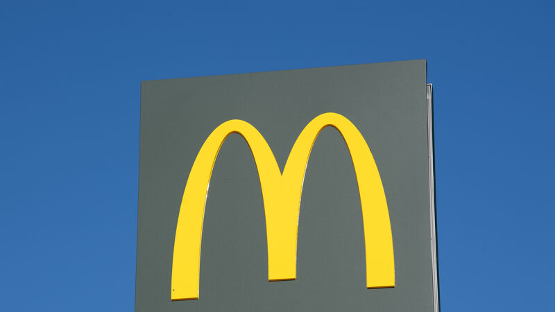 McDonalds seek to remodel Douglas drive-thru and restaurant McDonalds seek to remodel Douglas drive-thru and restaurant