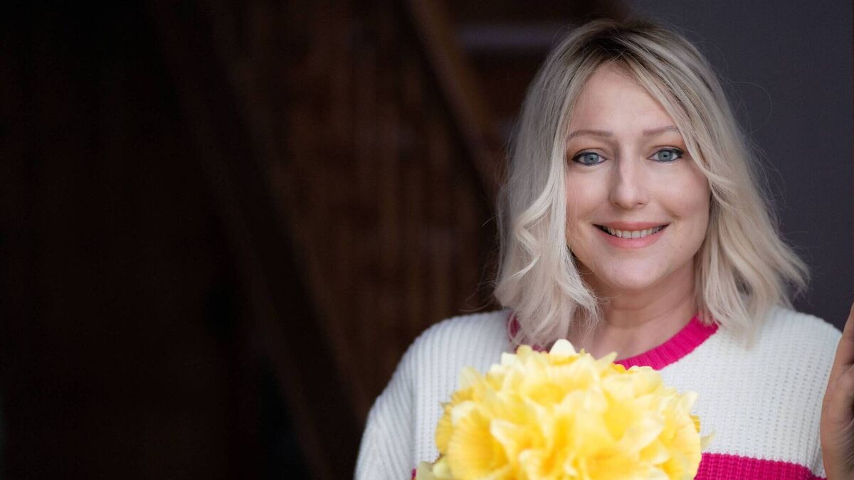 'To be coming out the other side feels unreal': Hollyoaks star reveals that she is cancer free