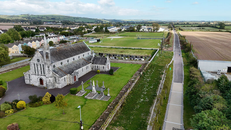 €7m boost for greenway and active travel projects across Co Cork €7m boost for greenway and active travel projects across Co Cork