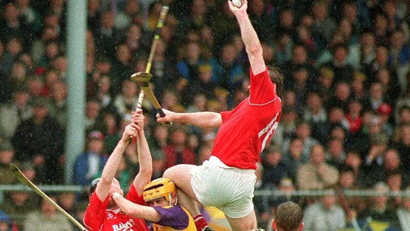 Sarsfields to unveil Teddy Mac statue with great support from clubs across Cork Sarsfields to unveil Teddy Mac statue with great support from clubs across Cork