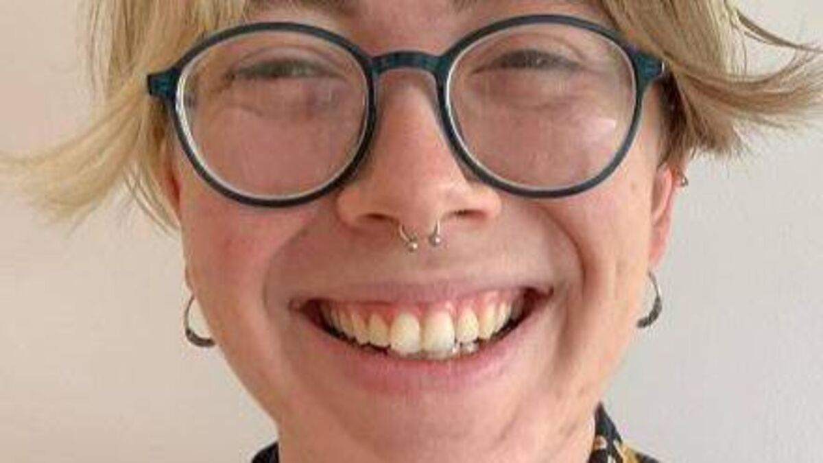 Books: A trans love story set in West Cork which is dark and funny