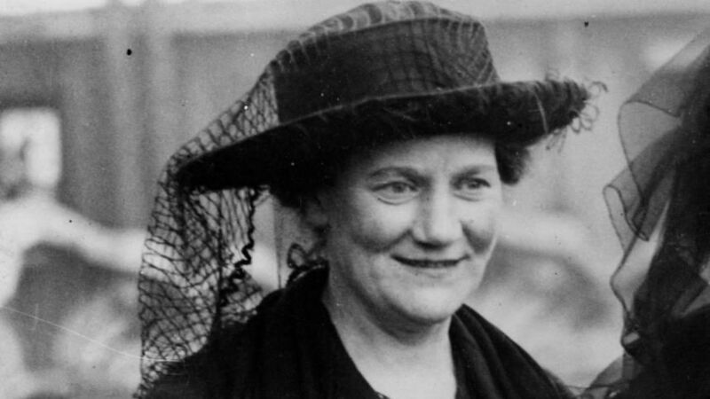 'Their impact endures': Saluting trailblazing Rebel women of Cork 'Their impact endures': Saluting trailblazing Rebel women of Cork