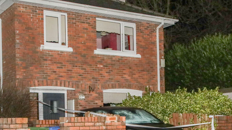 Man accused of assault causing harm to his grandmother in Carrigaline to appeal bail refusal at High Court