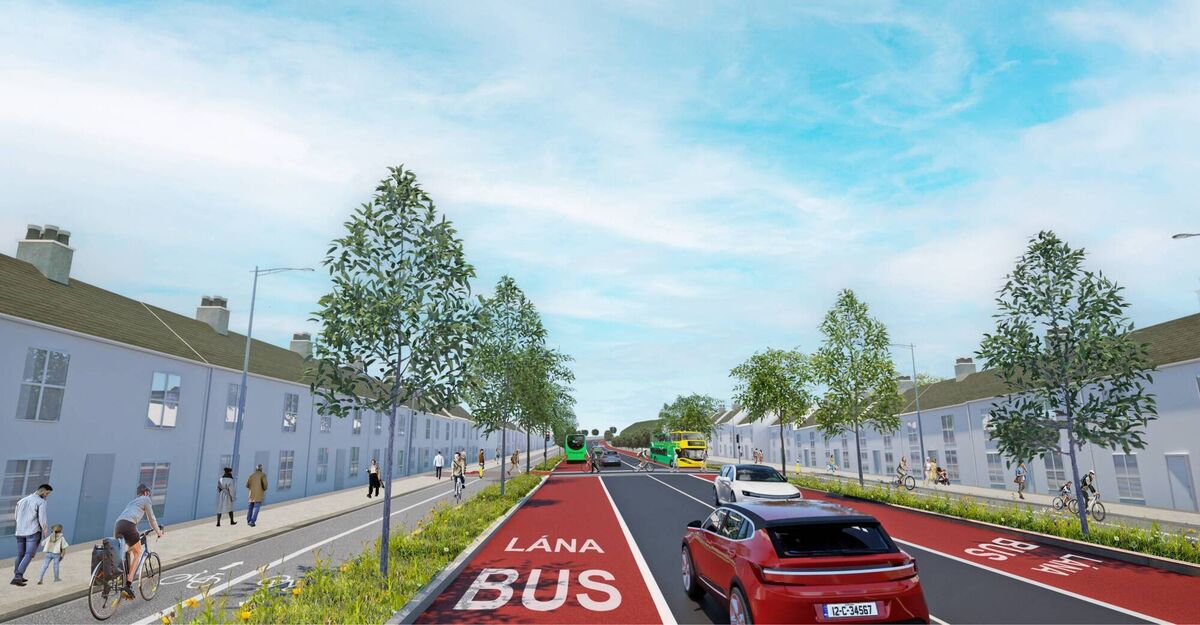 Cork Business Association (CBA) has described the Cork northern distributor road project as a vital investment towards a more sustainable and connected Cork. Cork Business Association (CBA) has described the Cork northern distributor road project as a vital investment towards a more sustainable and connected Cork.