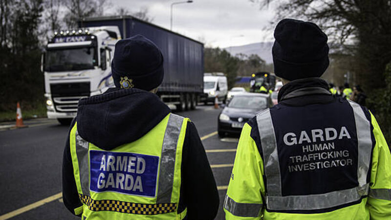 Two people to be deported following garda immigration checks on buses in Louth Two people to be deported following garda immigration checks on buses in Louth