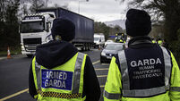 Two people to be deported following garda immigration checks on buses in Louth