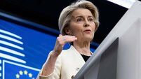 European leaders commit to bolstering defences