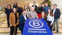 RDJ are first Irish law firm to achieve B Corp