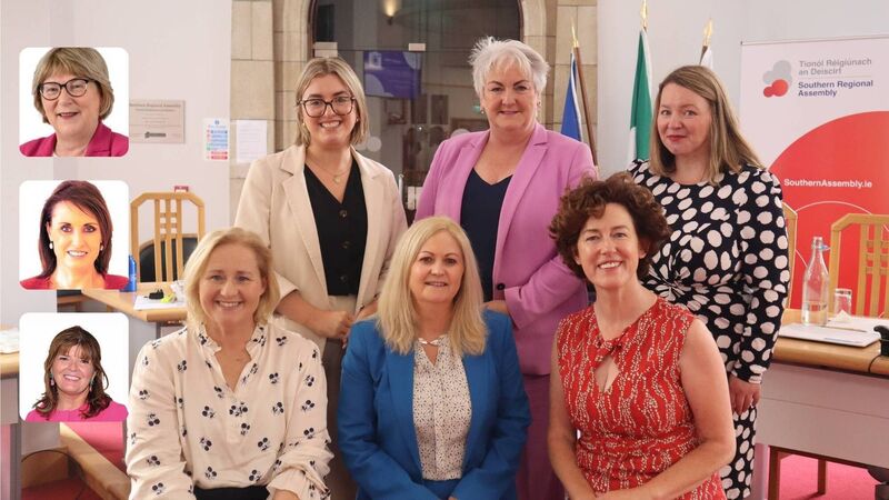 Accelerating women’s participation in public life – A regional perspective Accelerating women’s participation in public life – A regional perspective