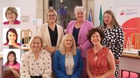 Accelerating women’s participation in public life – A regional perspective