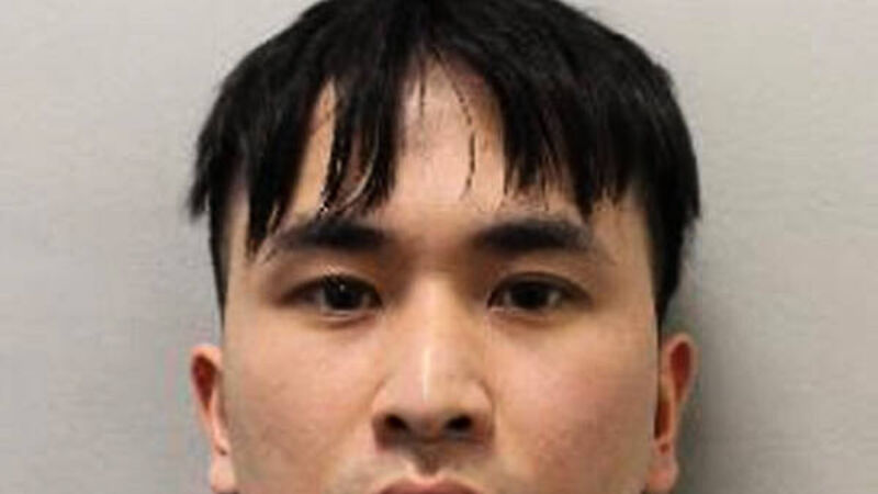 Appeal for information about time spent by convicted student rapist in Belfast Appeal for information about time spent by convicted student rapist in Belfast