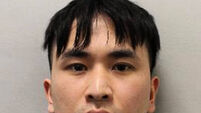 Zhenhao Zou court case
