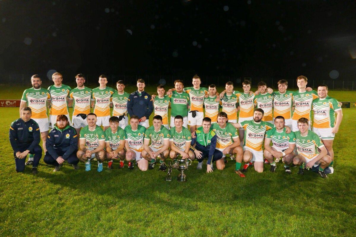2024 Avondhu JAFC winners, Liscarroll/Churchtown Gaels. Picture via Liscarroll/Churchtown Gaels X account 2024 Avondhu JAFC winners, Liscarroll/Churchtown Gaels. Picture via Liscarroll/Churchtown Gaels X account