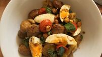 Weekend Foodie: A frugal Lenten bowl packed with goodness and flavour