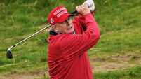 Donald Trump visit to Ireland