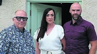 Cork couple’s quest to transform old house