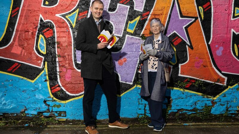 Cork World Book Fest to offer 40 events at venues across the city