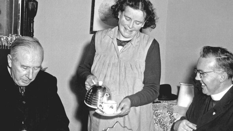 Cork Views: A prayer, a feed, a sing-song: ‘The Stations’ of bygone days