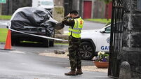 Priest stabbed in Galway
