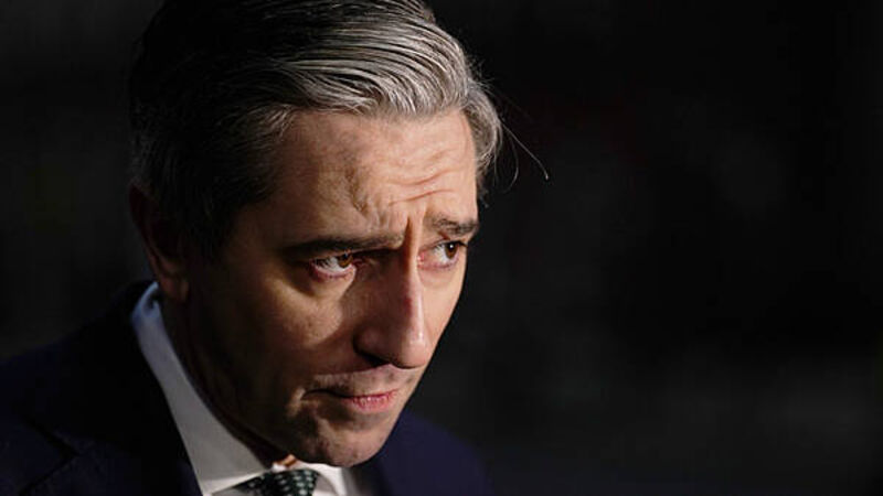 US state department refuses to clarify ‘trade imbalance’ call with Simon Harris US state department refuses to clarify ‘trade imbalance’ call with Simon Harris
