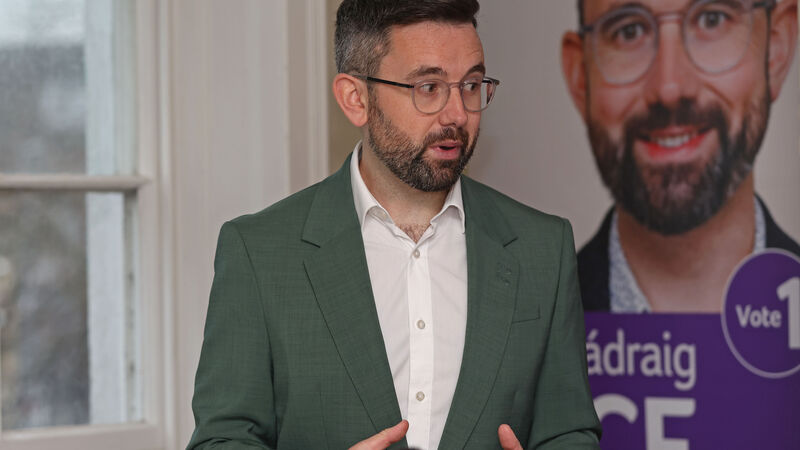 Cork TD calls for new sexual health strategy to be published